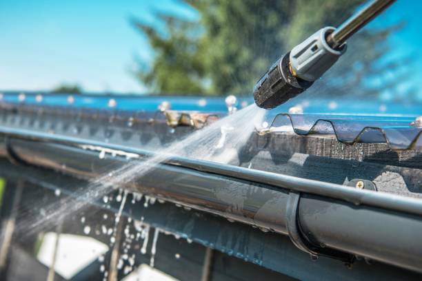 Best Pressure Washing Estimates  in Linden, TX