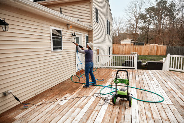Best Pressure Washing Company Near Me  in Linden, TX