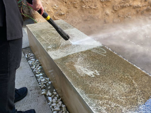 Best Roof Power Washing Services  in Linden, TX