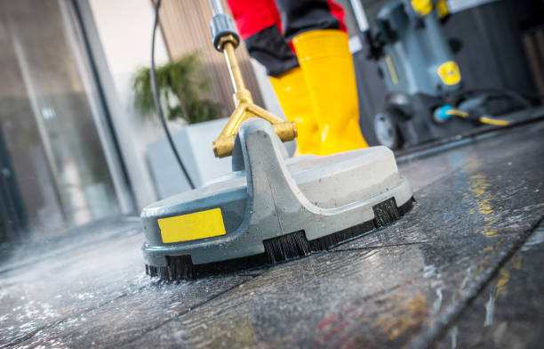 Best Garage Pressure Washing  in Linden, TX