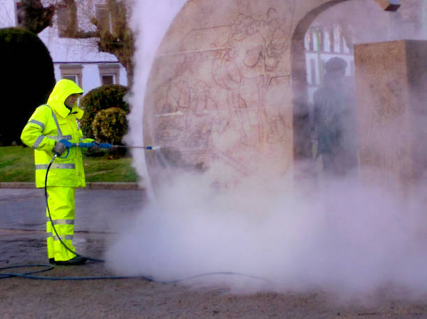 Linden, TX Pressure Washing Company