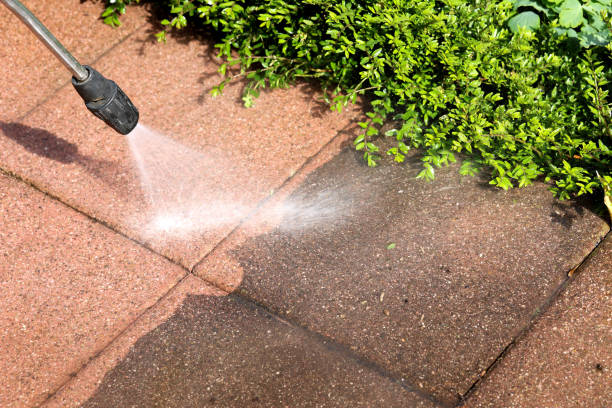 Deck Cleaning Services in Linden, TX